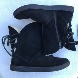 Koolaburra Boots by Ugg